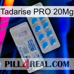 Tadarise PRO 20Mg new15